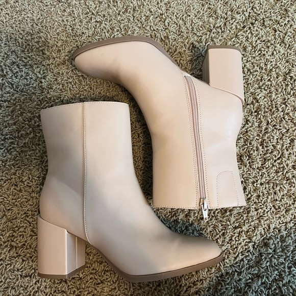 a new day Shoes - Like New - A New Day